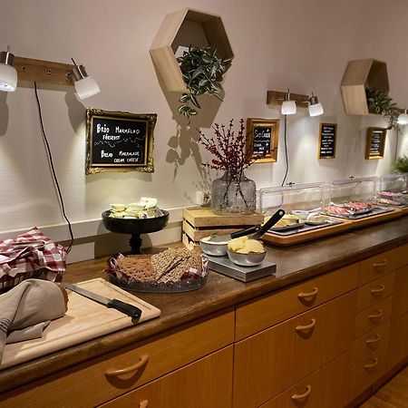 Hotel Park Alle Kristianstad Zewnętrze zdjęcie
