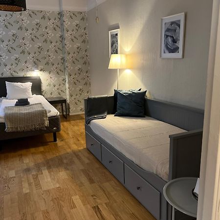 Hotel Park Alle Kristianstad Zewnętrze zdjęcie