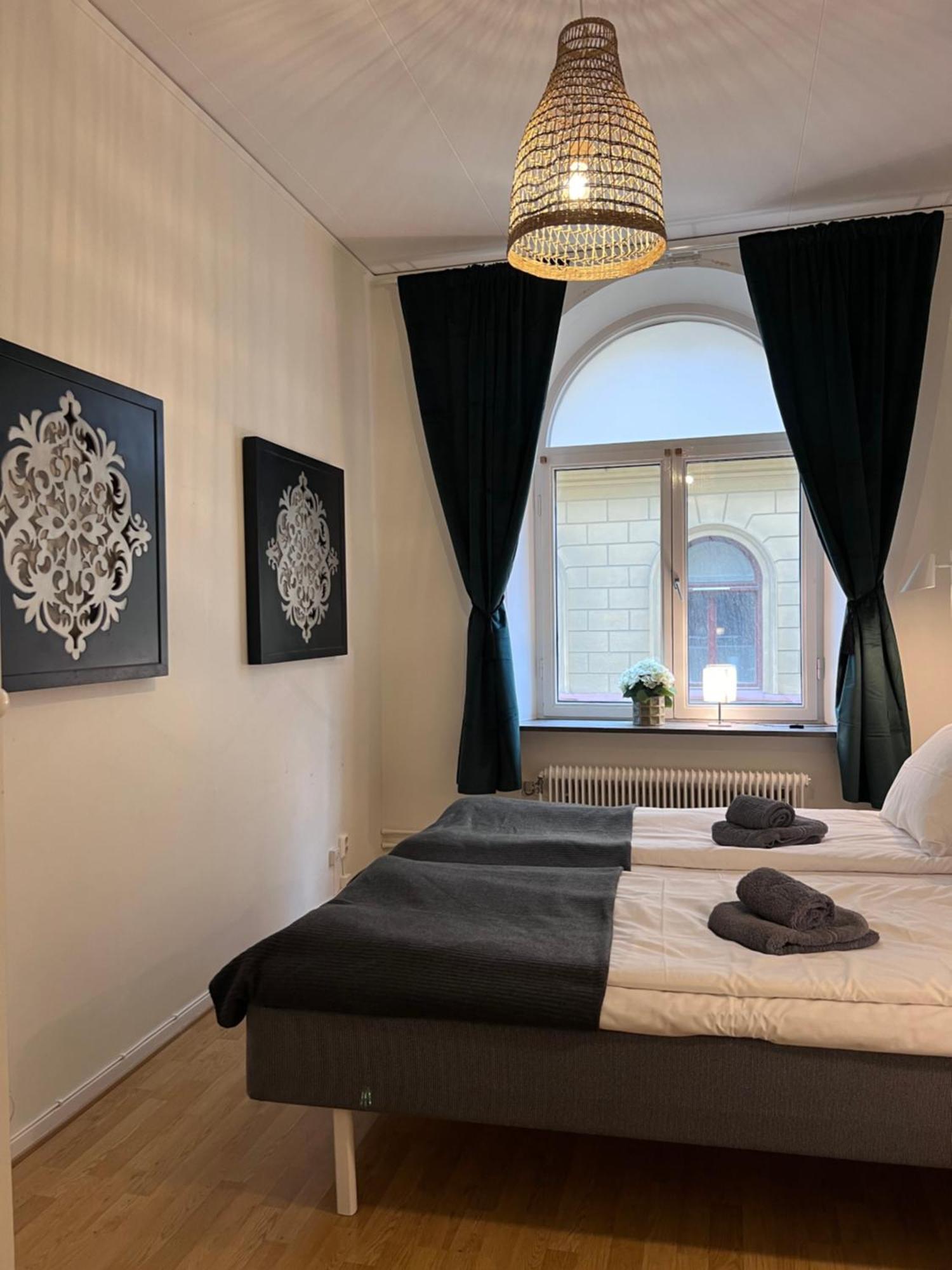Hotel Park Alle Kristianstad Zewnętrze zdjęcie