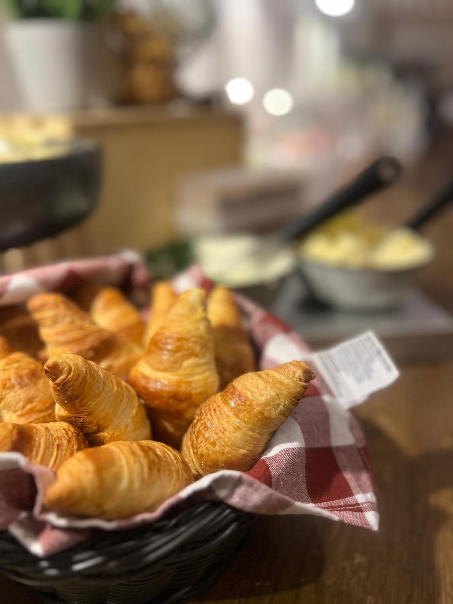 Hotel Park Alle Kristianstad Zewnętrze zdjęcie