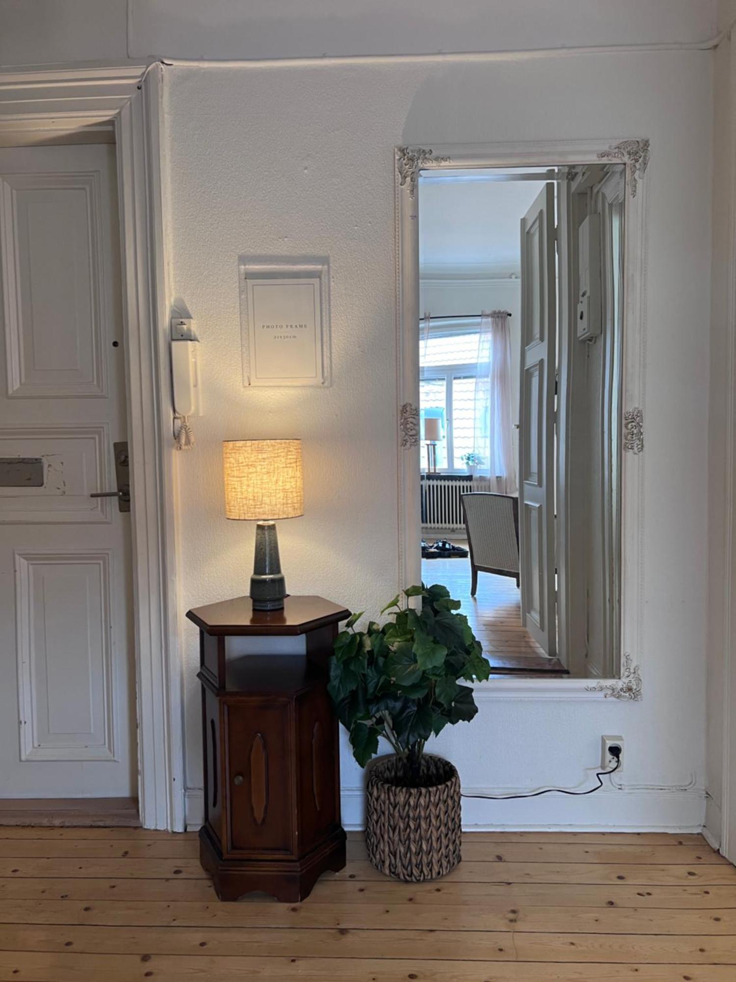 Hotel Park Alle Kristianstad Zewnętrze zdjęcie