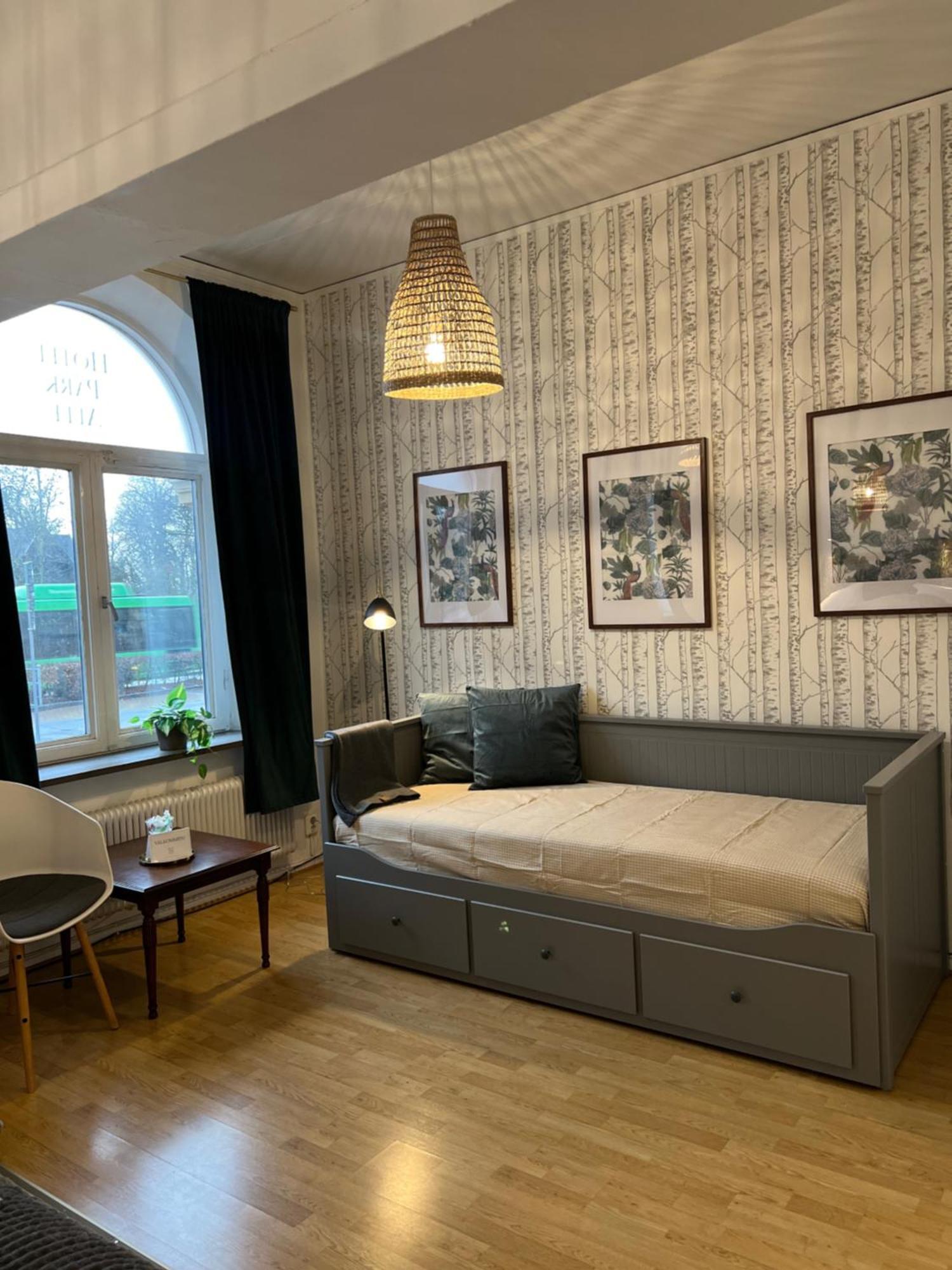 Hotel Park Alle Kristianstad Zewnętrze zdjęcie