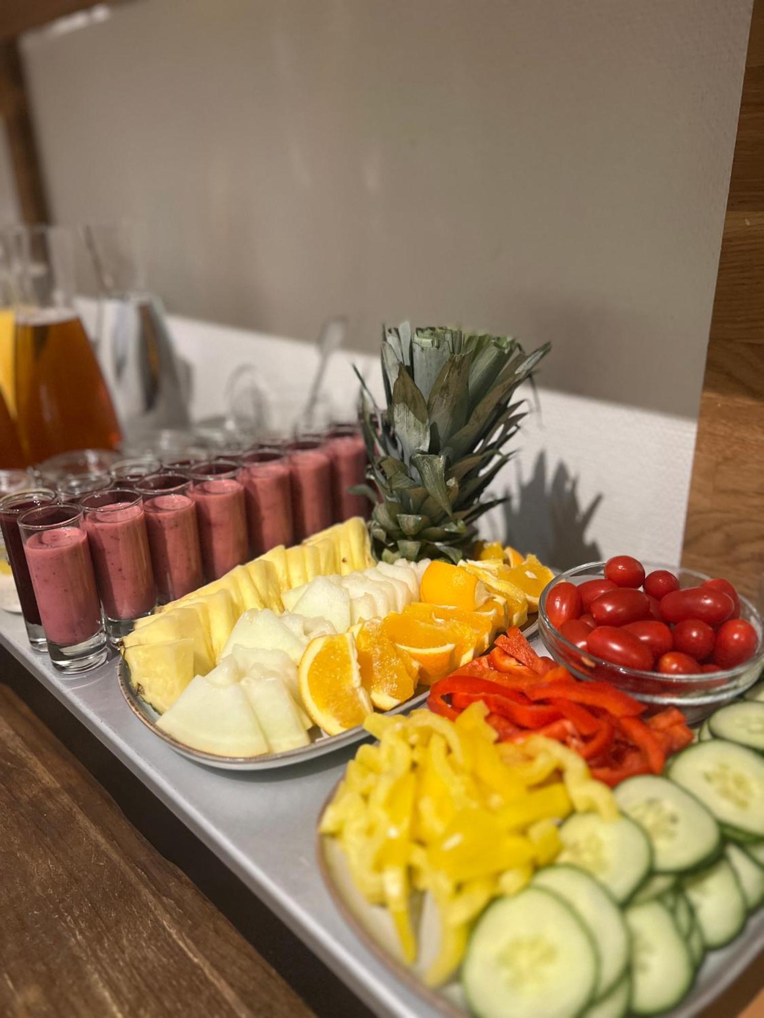 Hotel Park Alle Kristianstad Zewnętrze zdjęcie