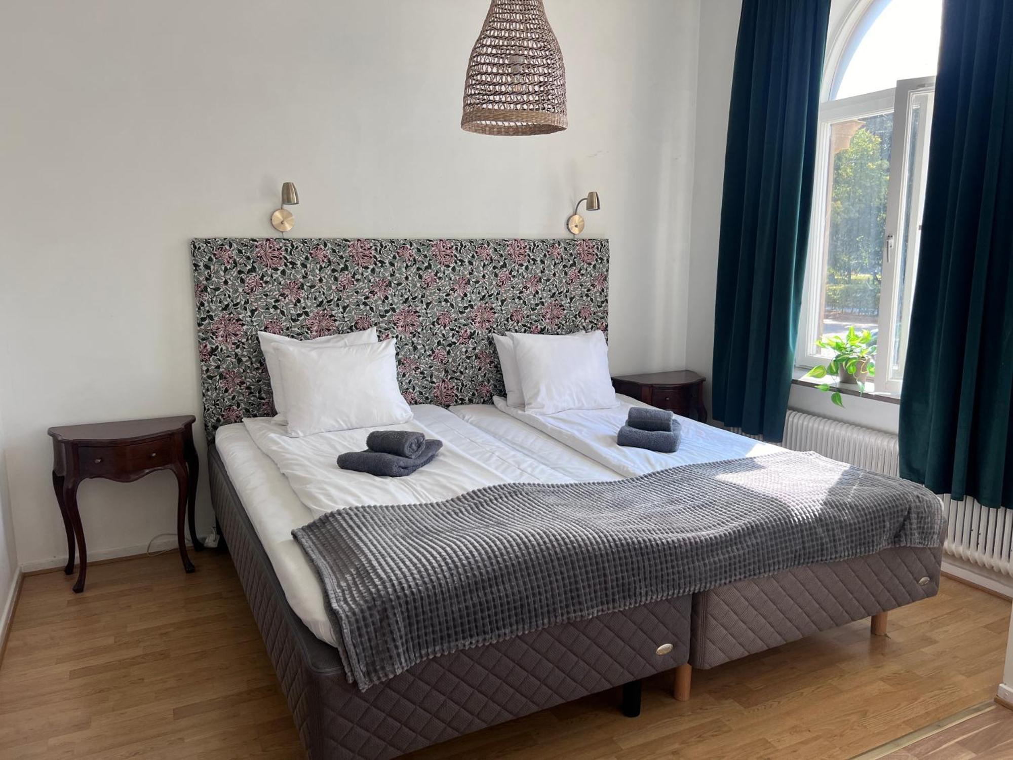 Hotel Park Alle Kristianstad Zewnętrze zdjęcie