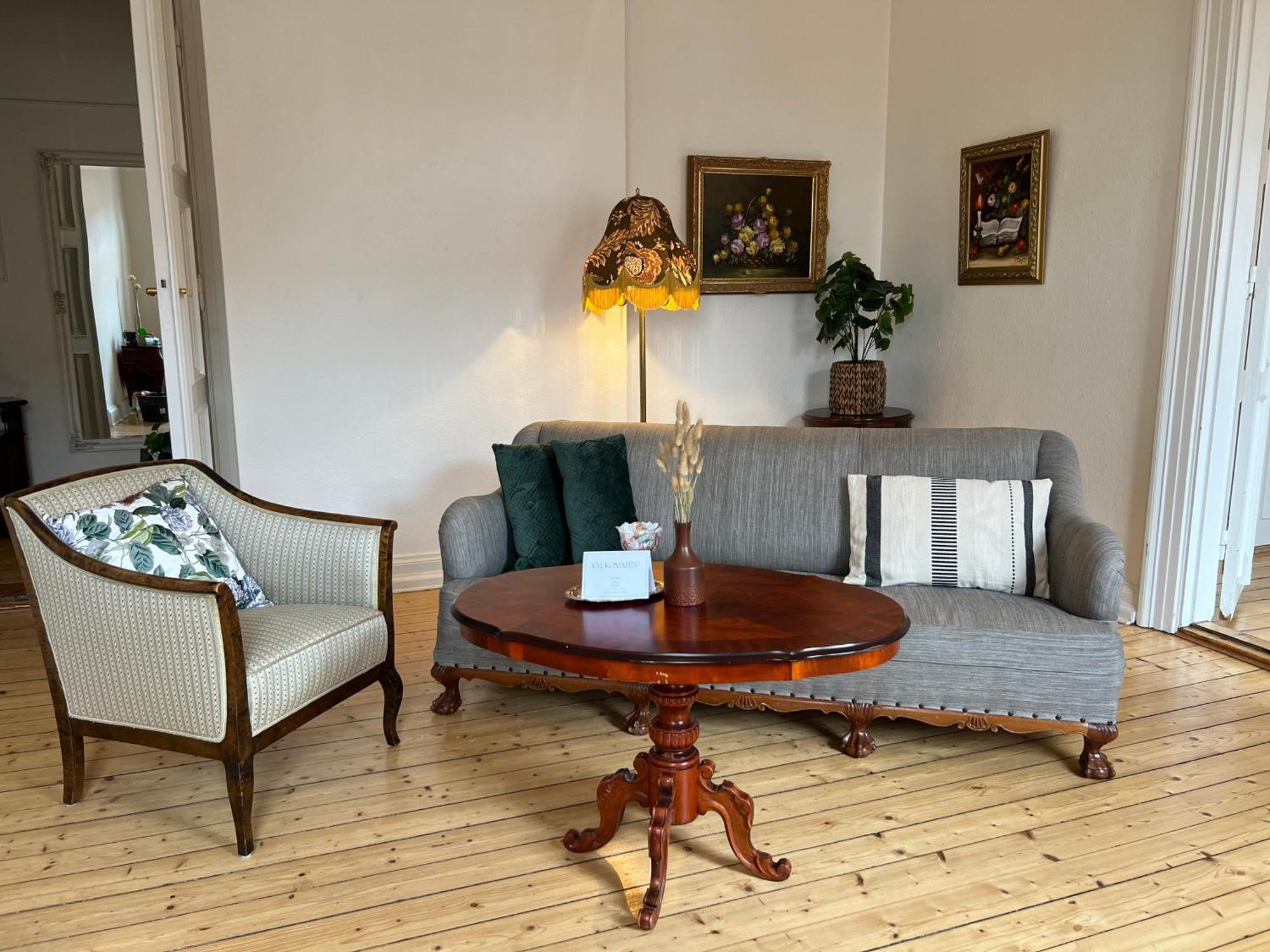 Hotel Park Alle Kristianstad Zewnętrze zdjęcie