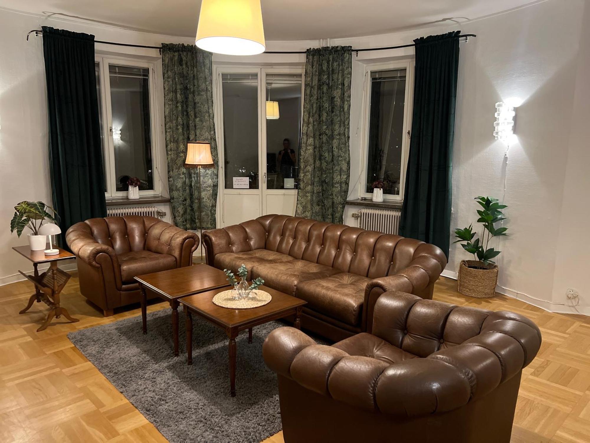 Hotel Park Alle Kristianstad Zewnętrze zdjęcie