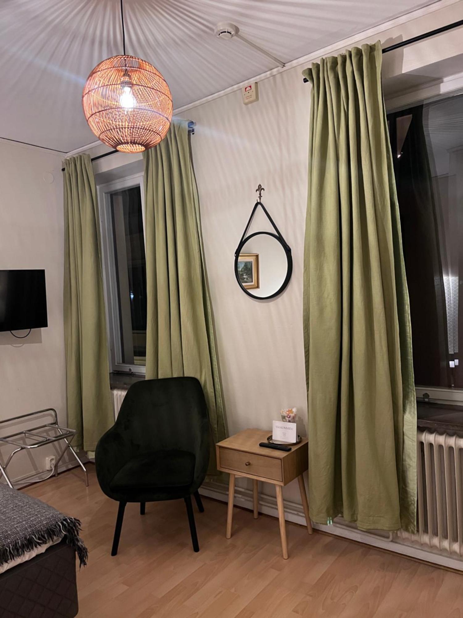 Hotel Park Alle Kristianstad Zewnętrze zdjęcie