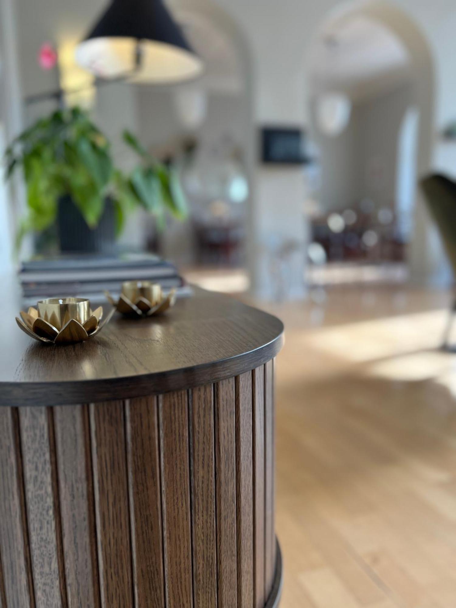 Hotel Park Alle Kristianstad Zewnętrze zdjęcie