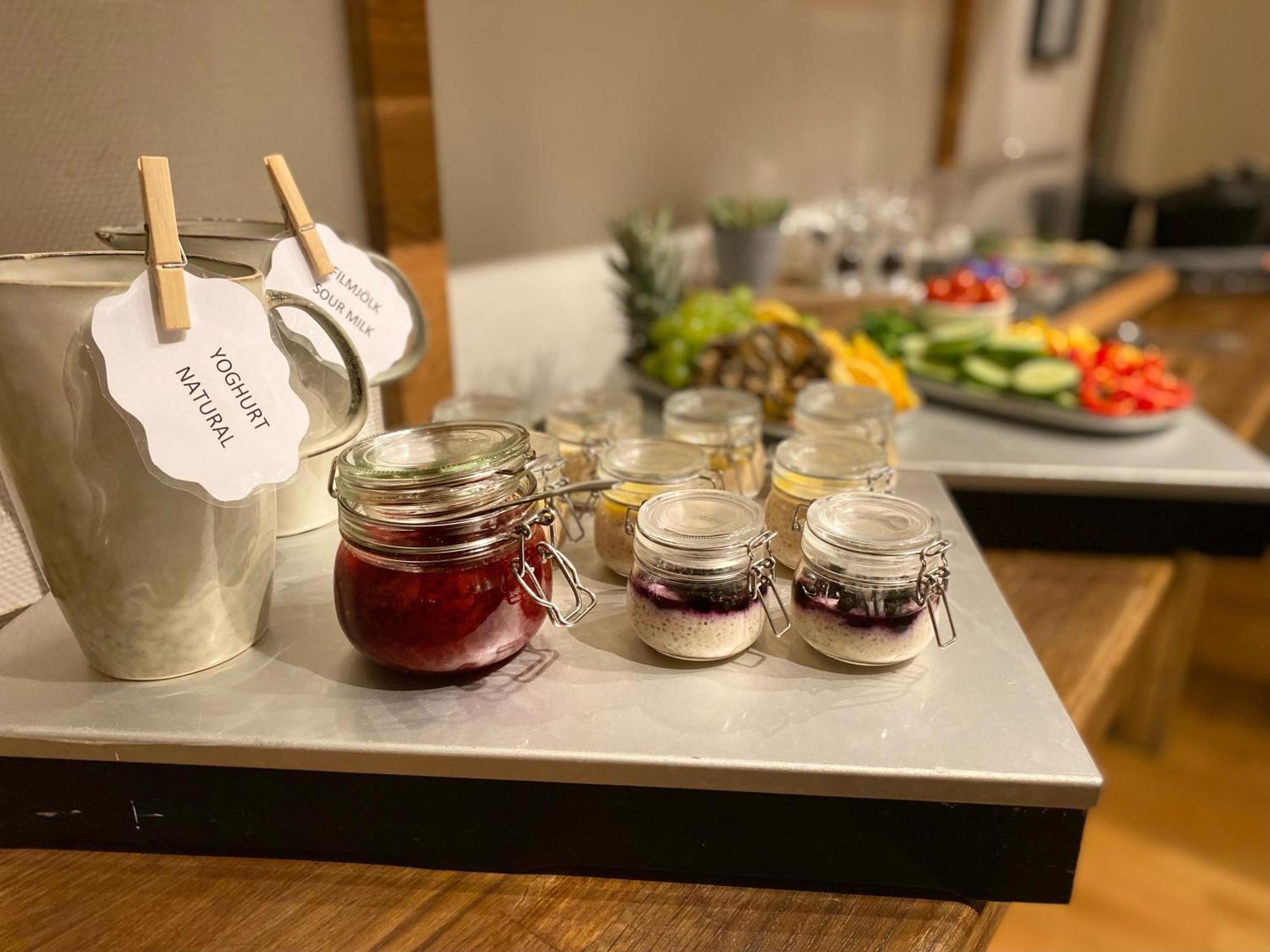 Hotel Park Alle Kristianstad Zewnętrze zdjęcie