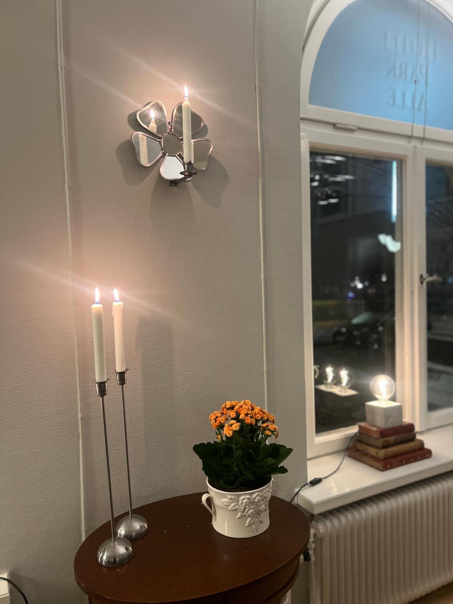 Hotel Park Alle Kristianstad Zewnętrze zdjęcie