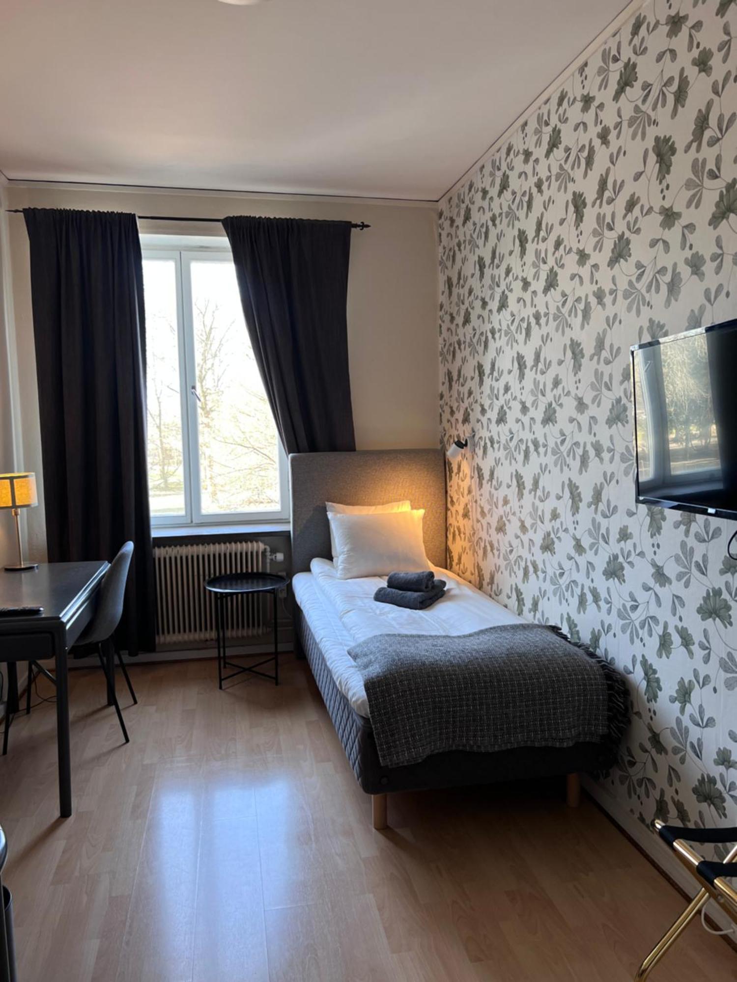 Hotel Park Alle Kristianstad Zewnętrze zdjęcie