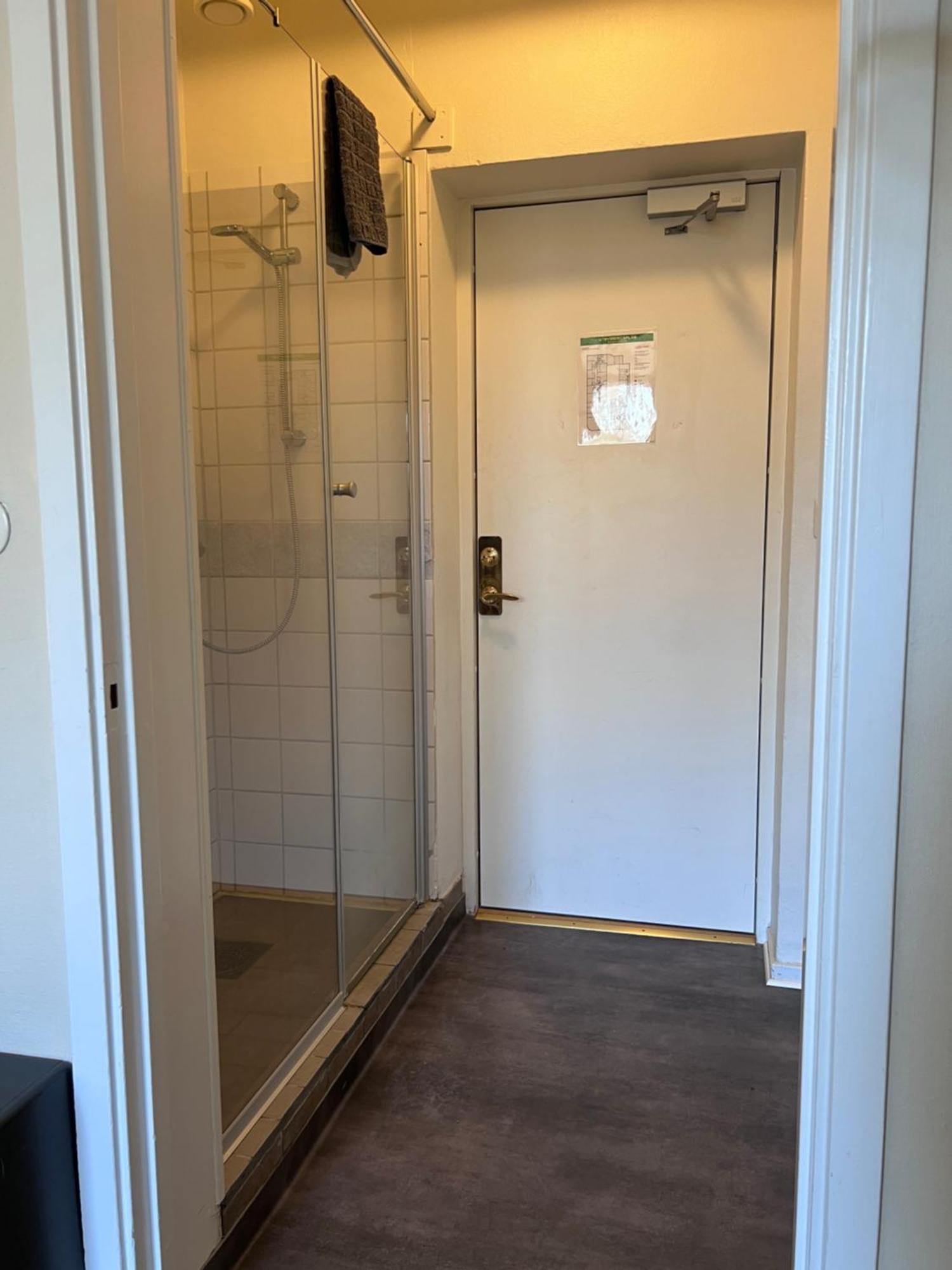 Hotel Park Alle Kristianstad Zewnętrze zdjęcie