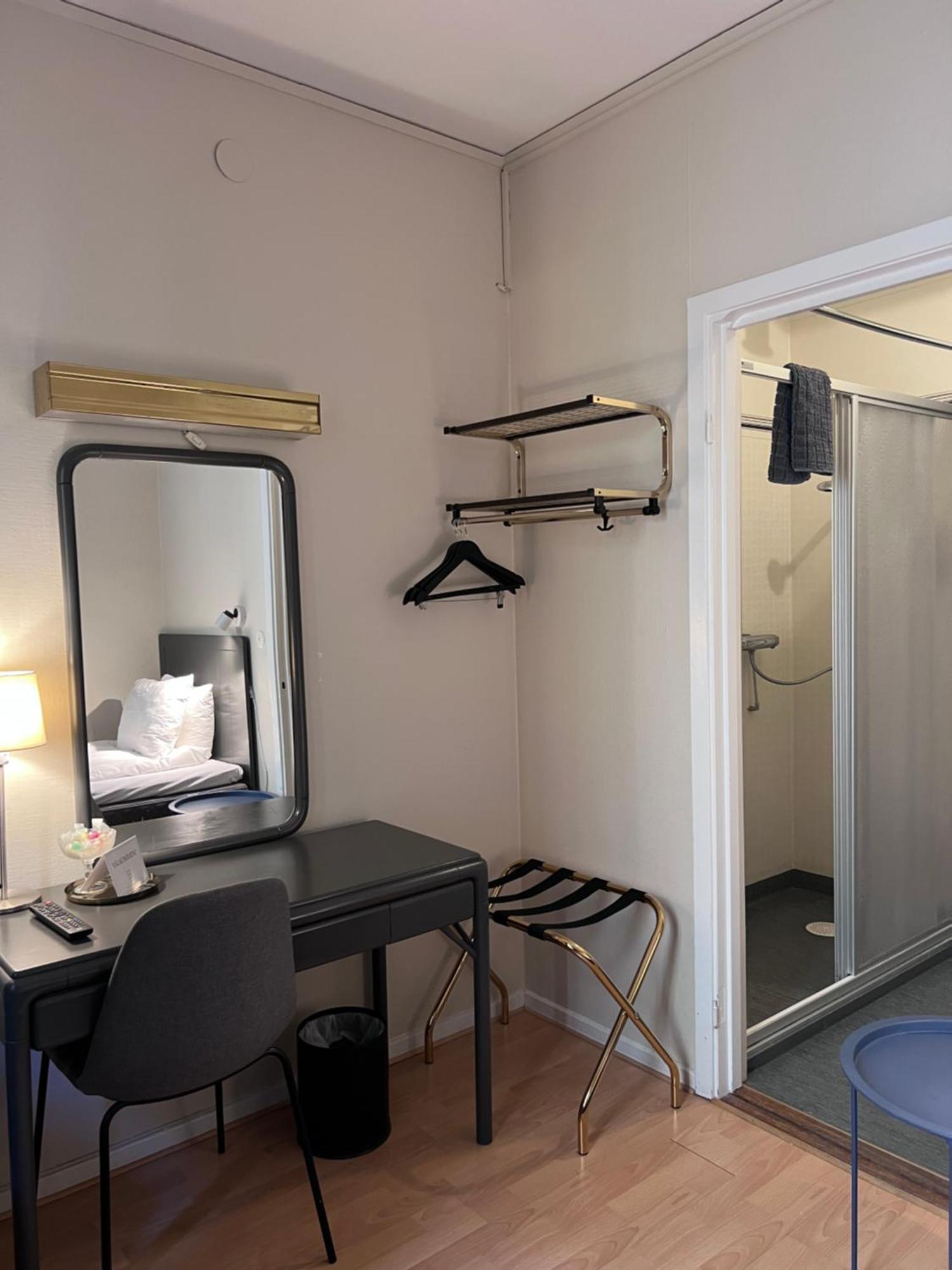 Hotel Park Alle Kristianstad Zewnętrze zdjęcie
