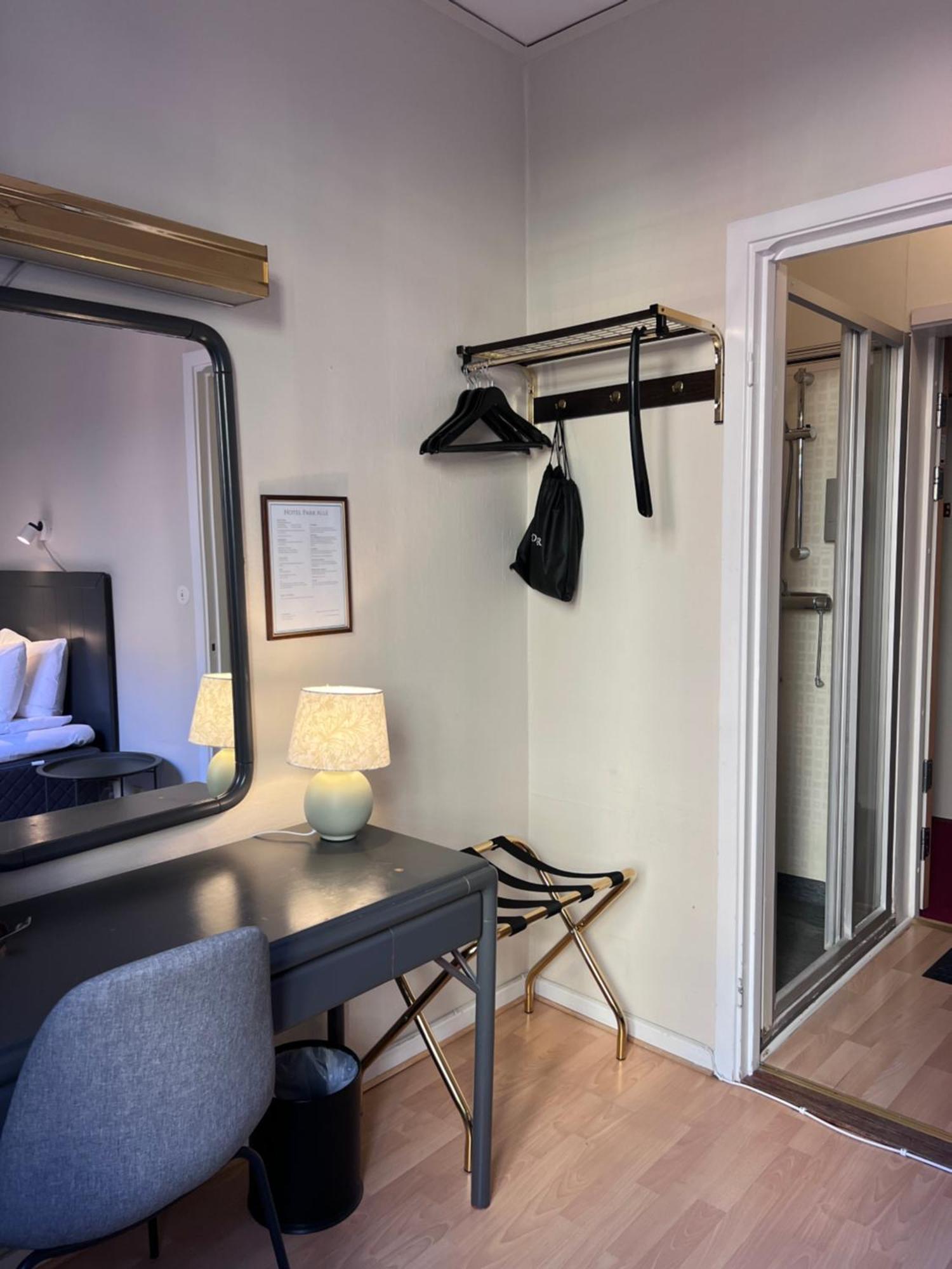 Hotel Park Alle Kristianstad Zewnętrze zdjęcie