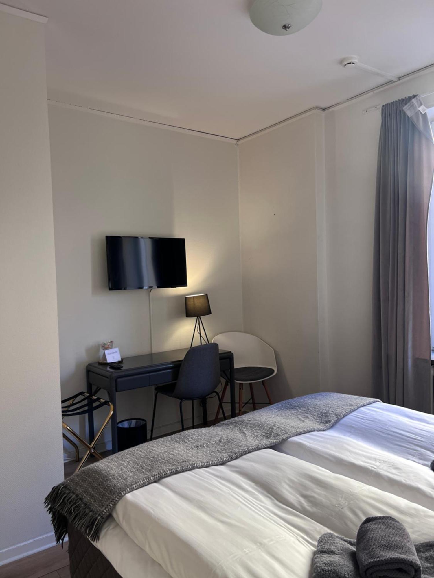 Hotel Park Alle Kristianstad Zewnętrze zdjęcie