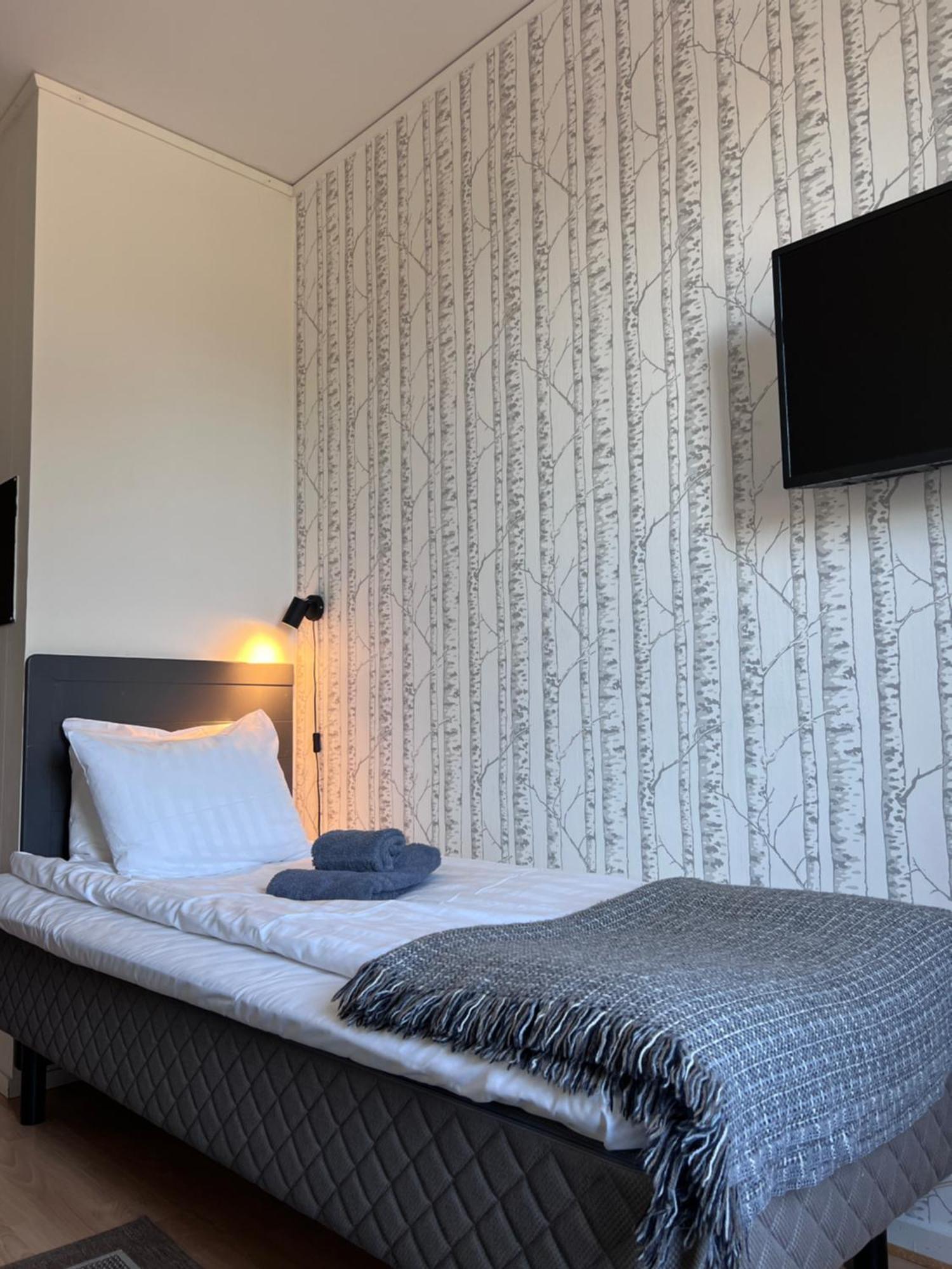 Hotel Park Alle Kristianstad Zewnętrze zdjęcie