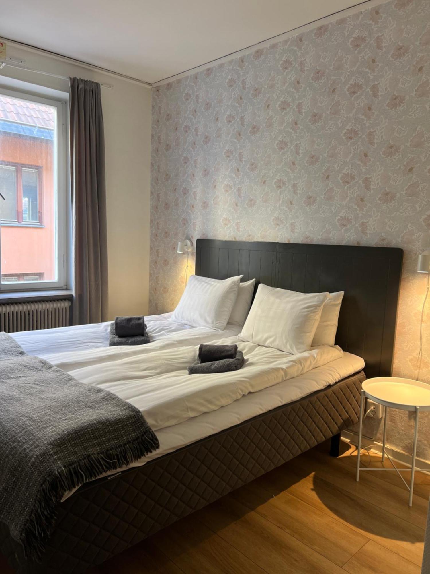 Hotel Park Alle Kristianstad Zewnętrze zdjęcie