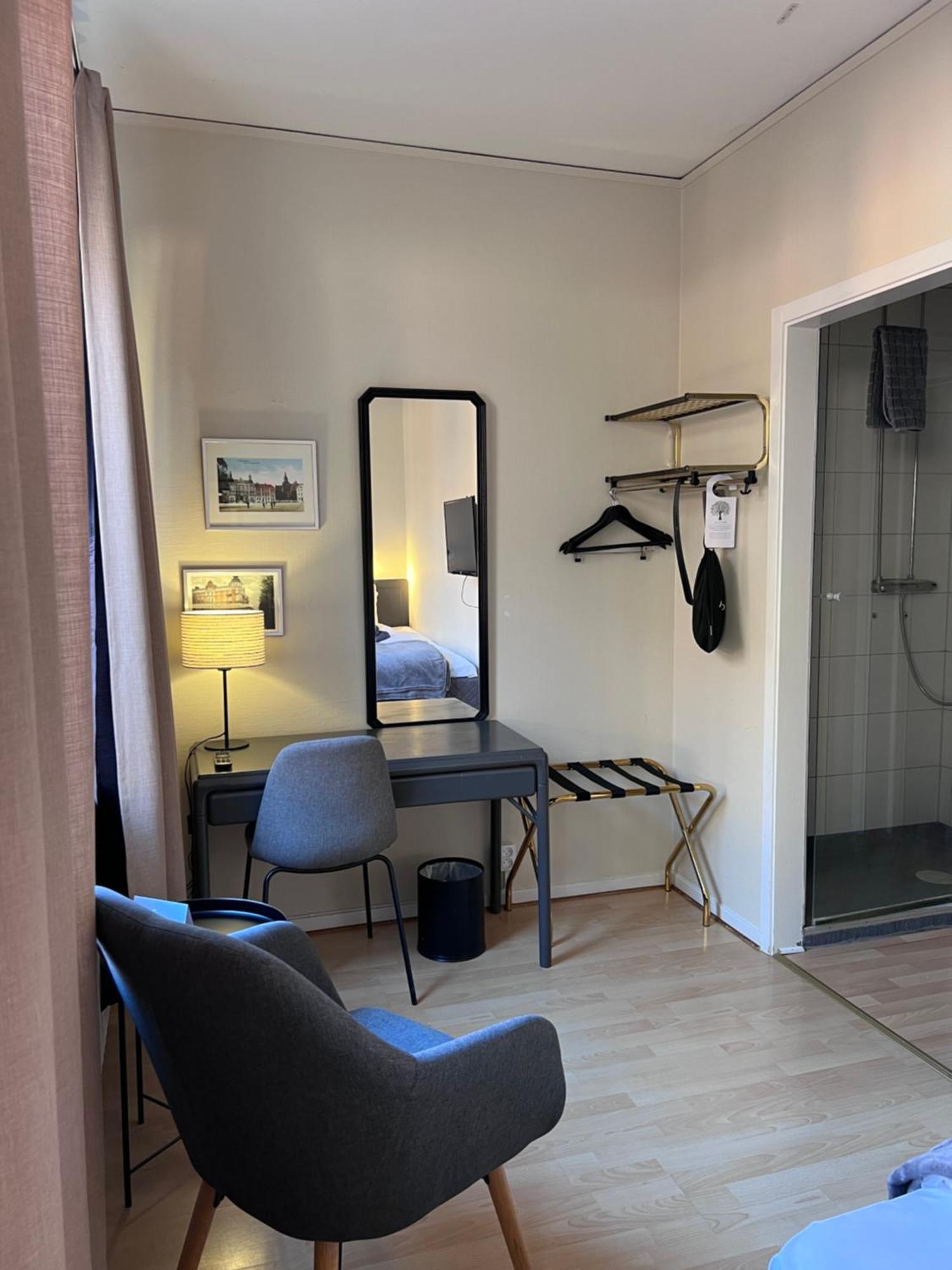 Hotel Park Alle Kristianstad Zewnętrze zdjęcie