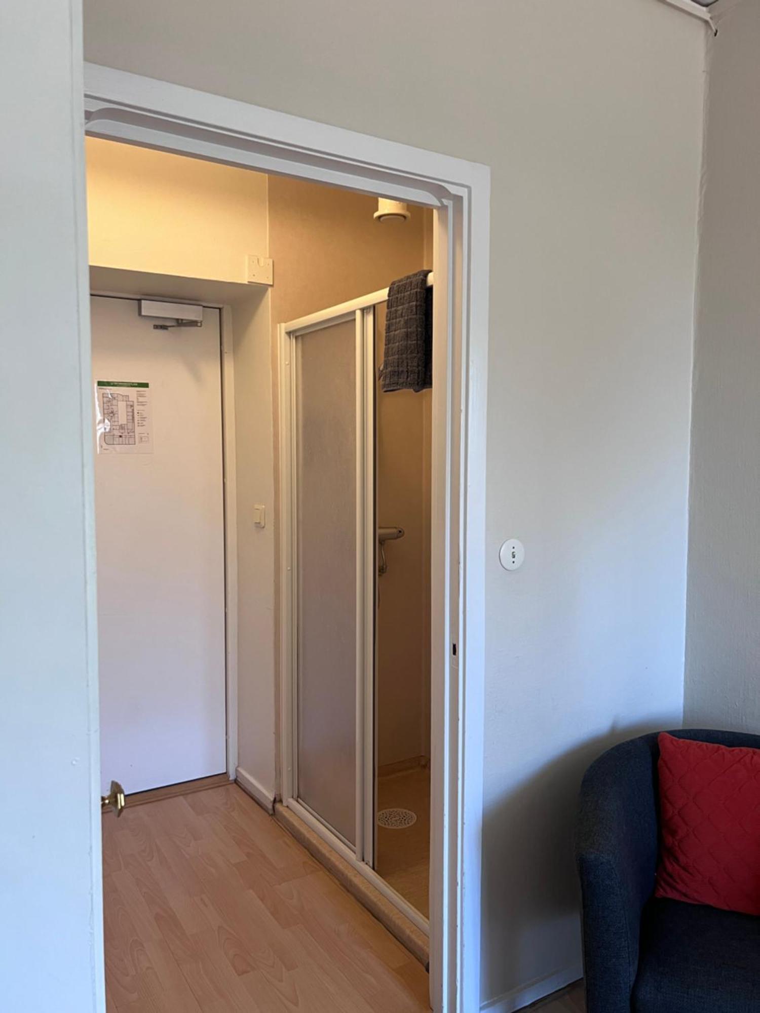 Hotel Park Alle Kristianstad Zewnętrze zdjęcie