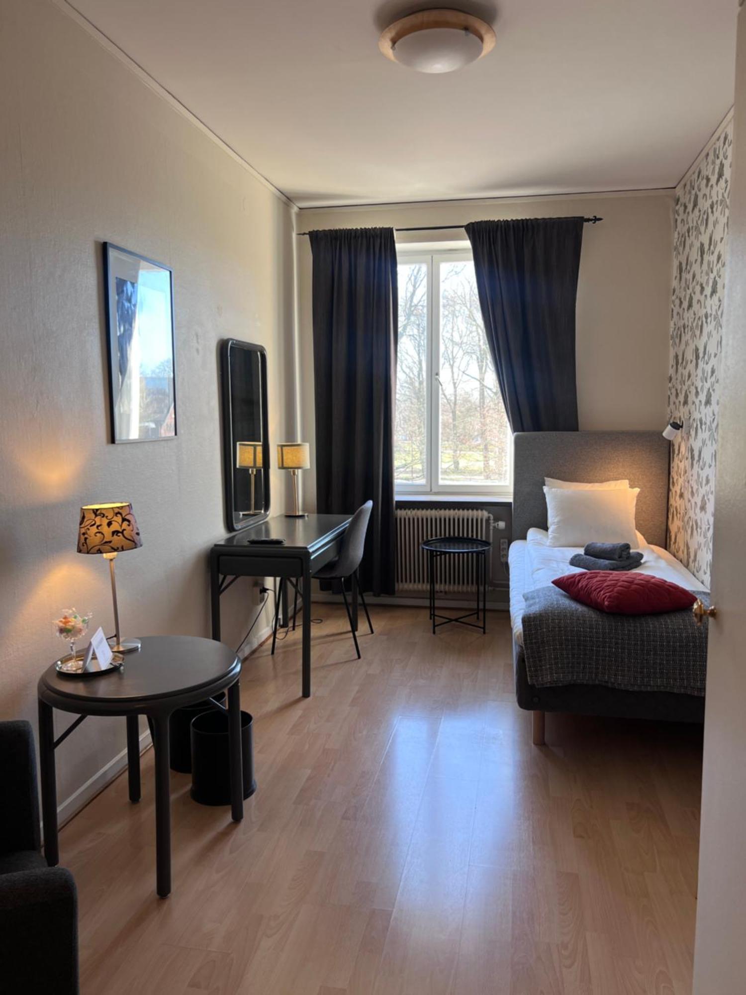 Hotel Park Alle Kristianstad Zewnętrze zdjęcie