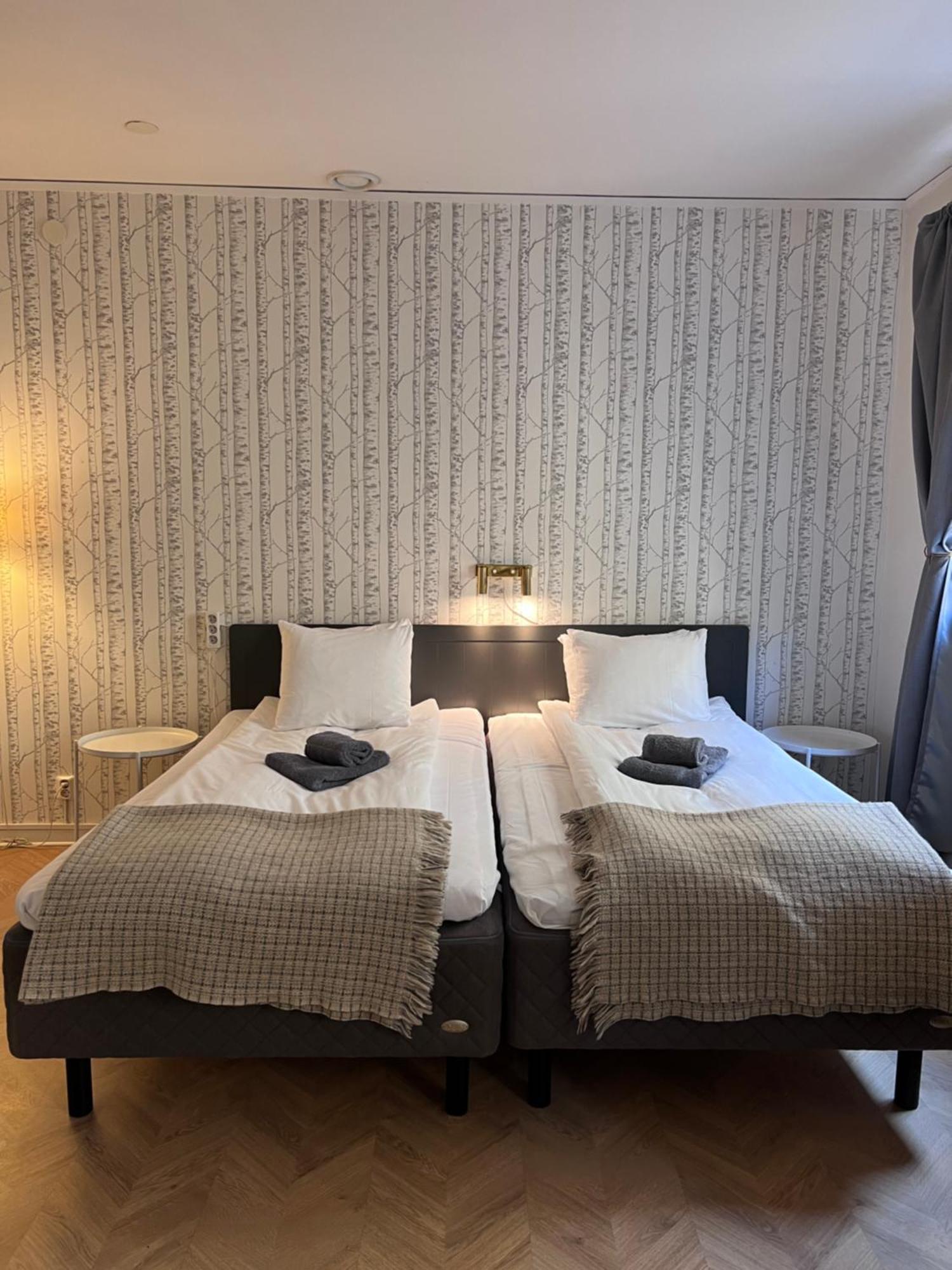 Hotel Park Alle Kristianstad Zewnętrze zdjęcie