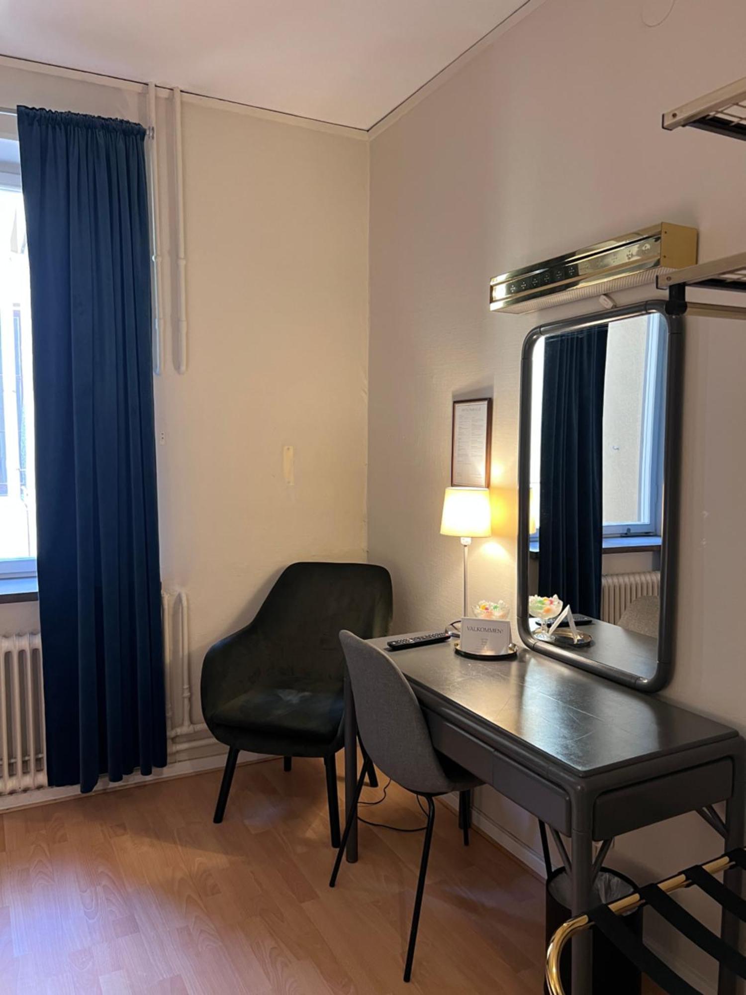 Hotel Park Alle Kristianstad Zewnętrze zdjęcie
