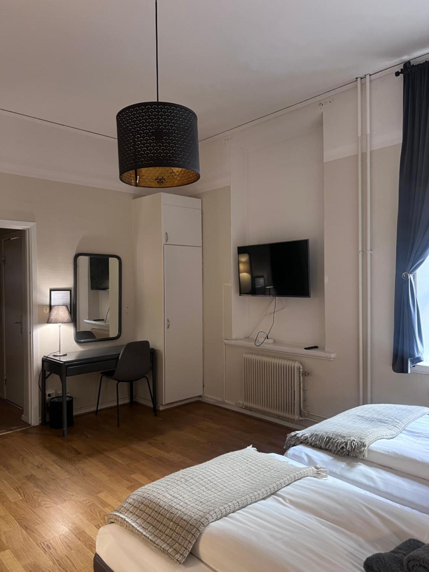 Hotel Park Alle Kristianstad Zewnętrze zdjęcie