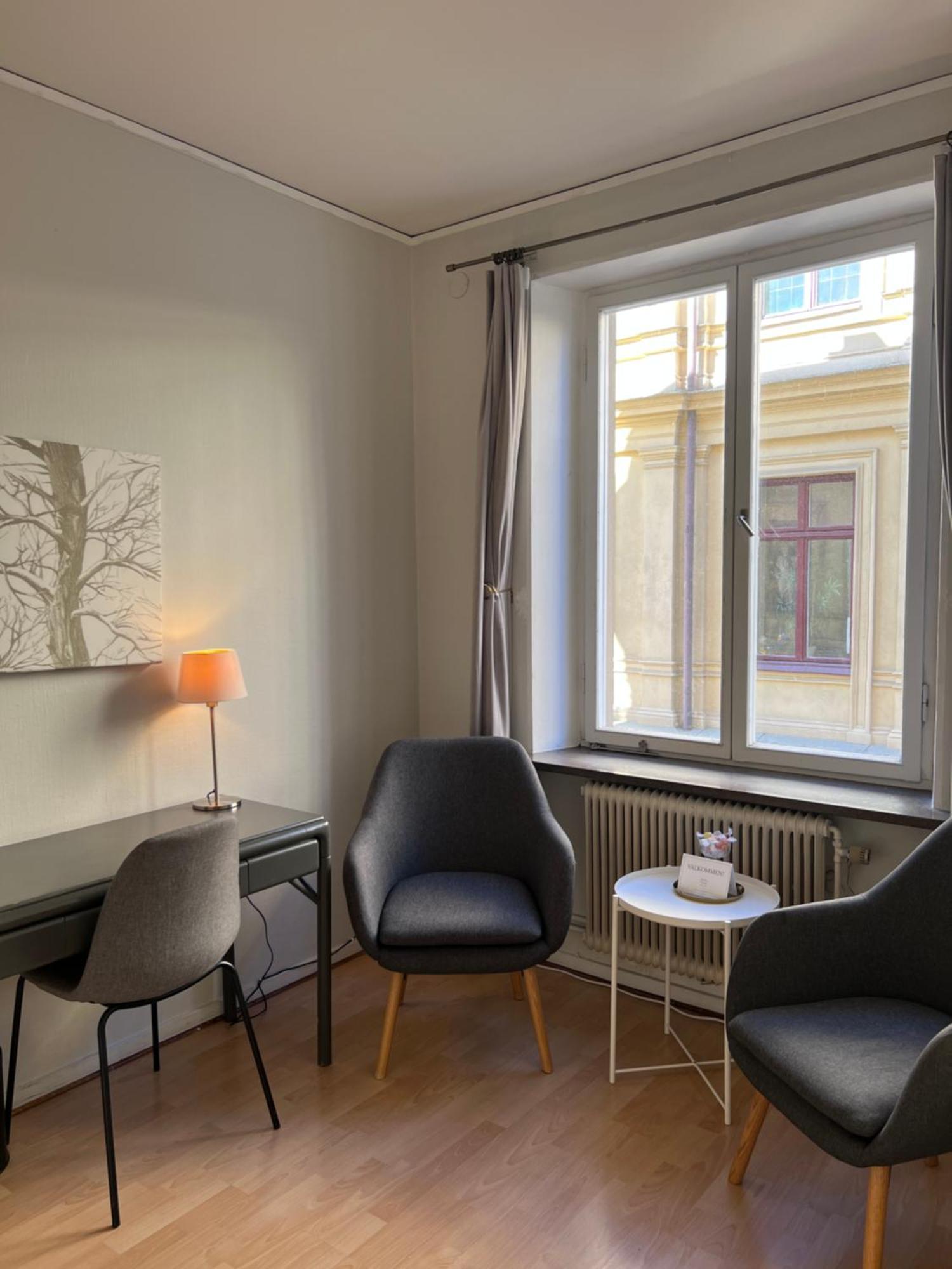 Hotel Park Alle Kristianstad Zewnętrze zdjęcie