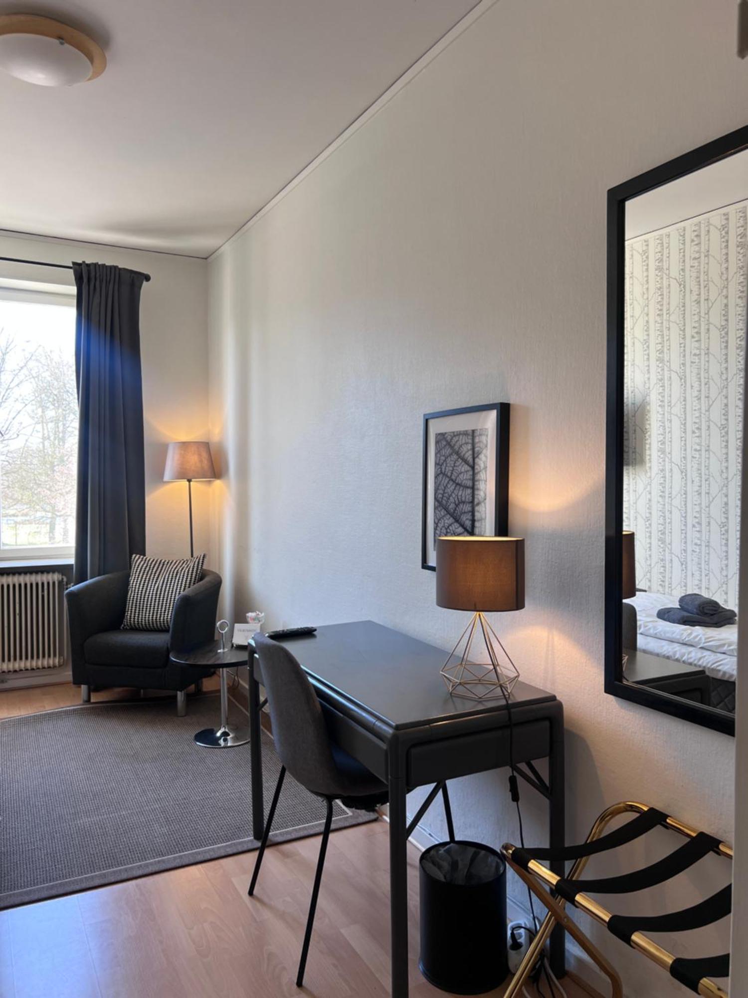 Hotel Park Alle Kristianstad Zewnętrze zdjęcie