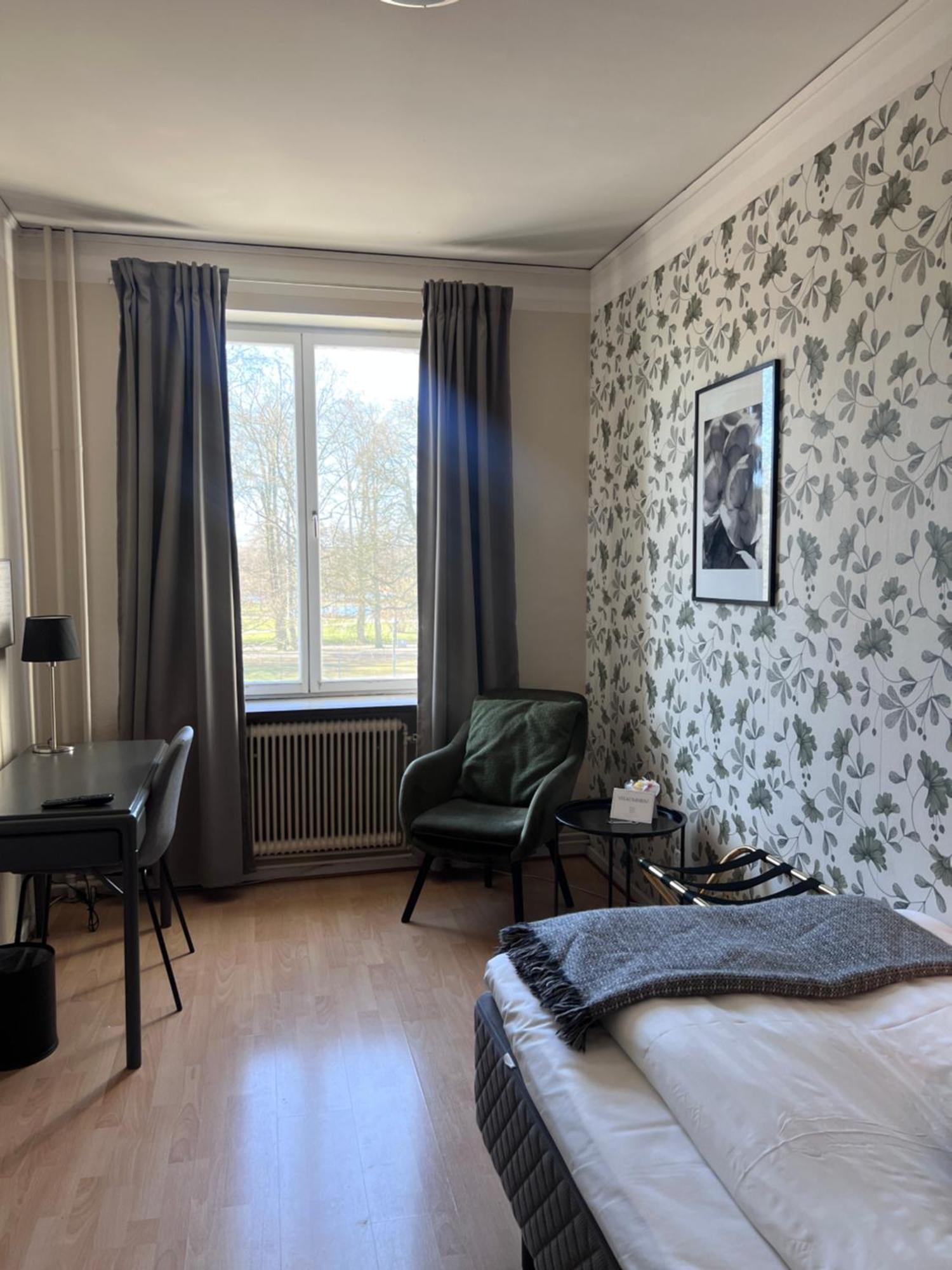 Hotel Park Alle Kristianstad Zewnętrze zdjęcie