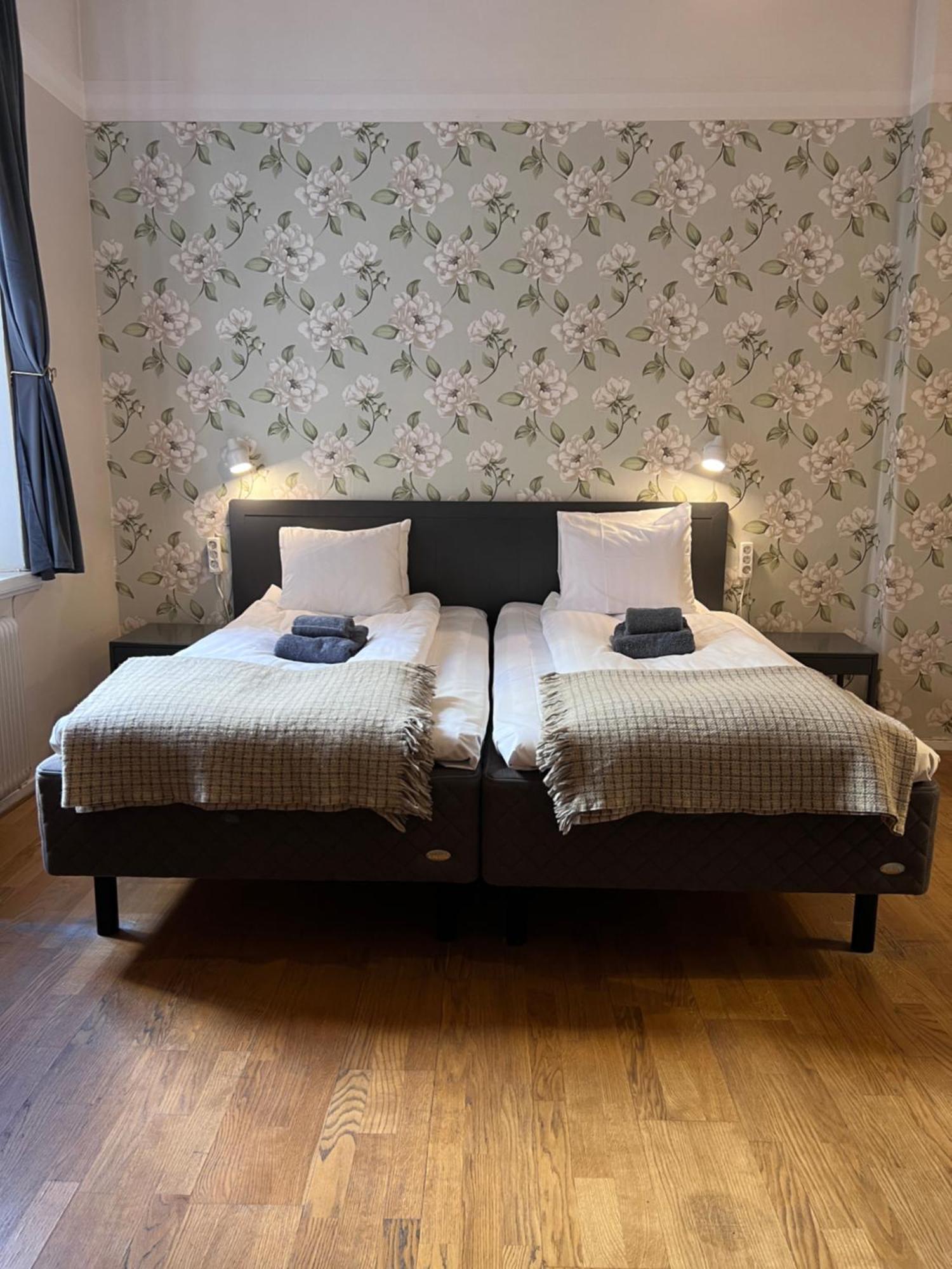 Hotel Park Alle Kristianstad Zewnętrze zdjęcie