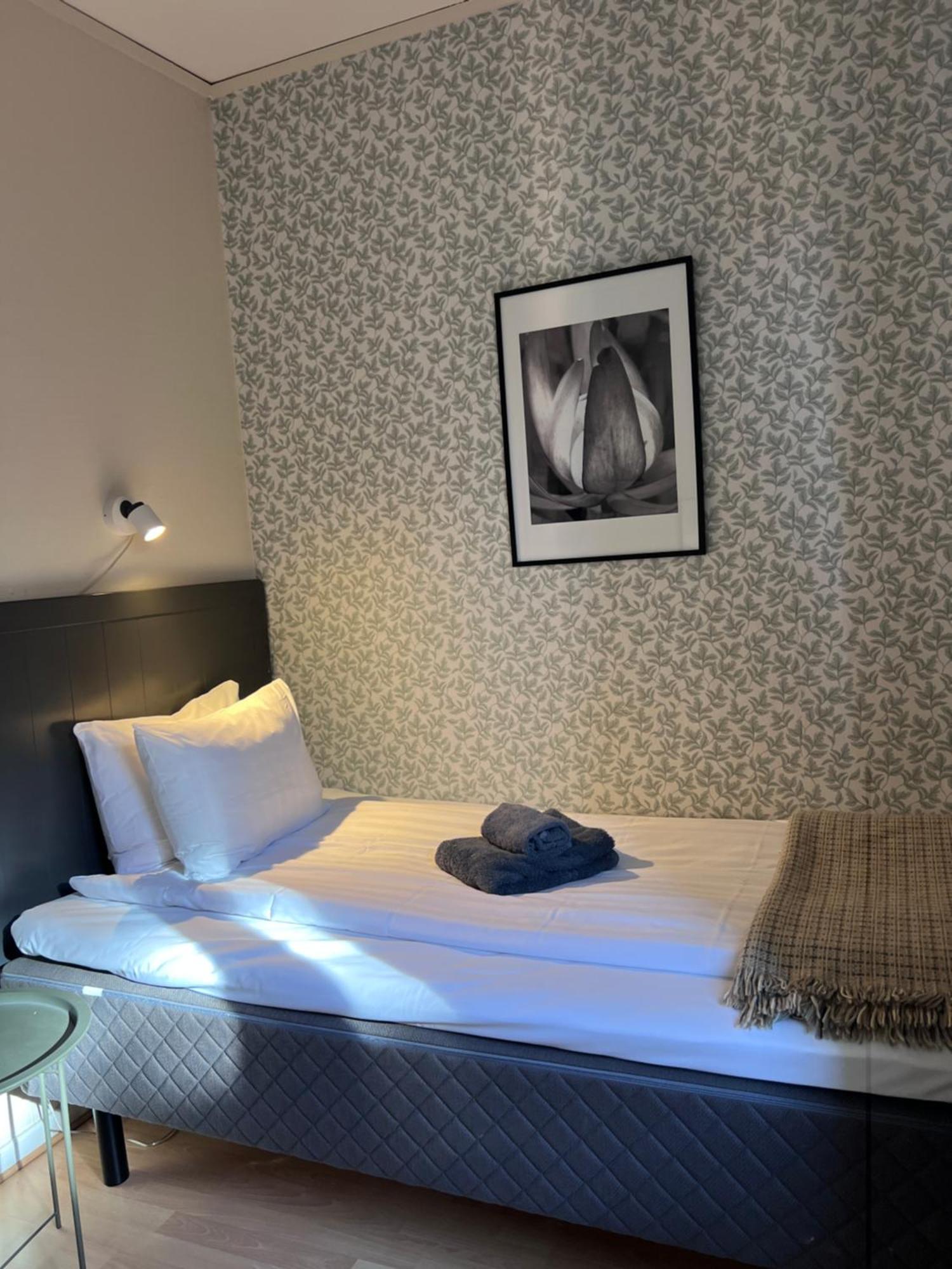 Hotel Park Alle Kristianstad Zewnętrze zdjęcie