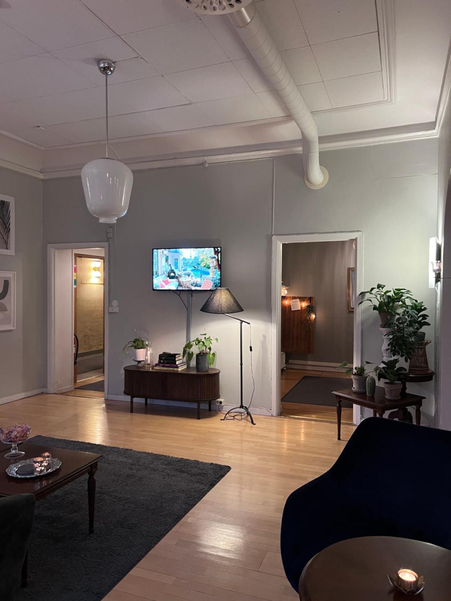 Hotel Park Alle Kristianstad Zewnętrze zdjęcie