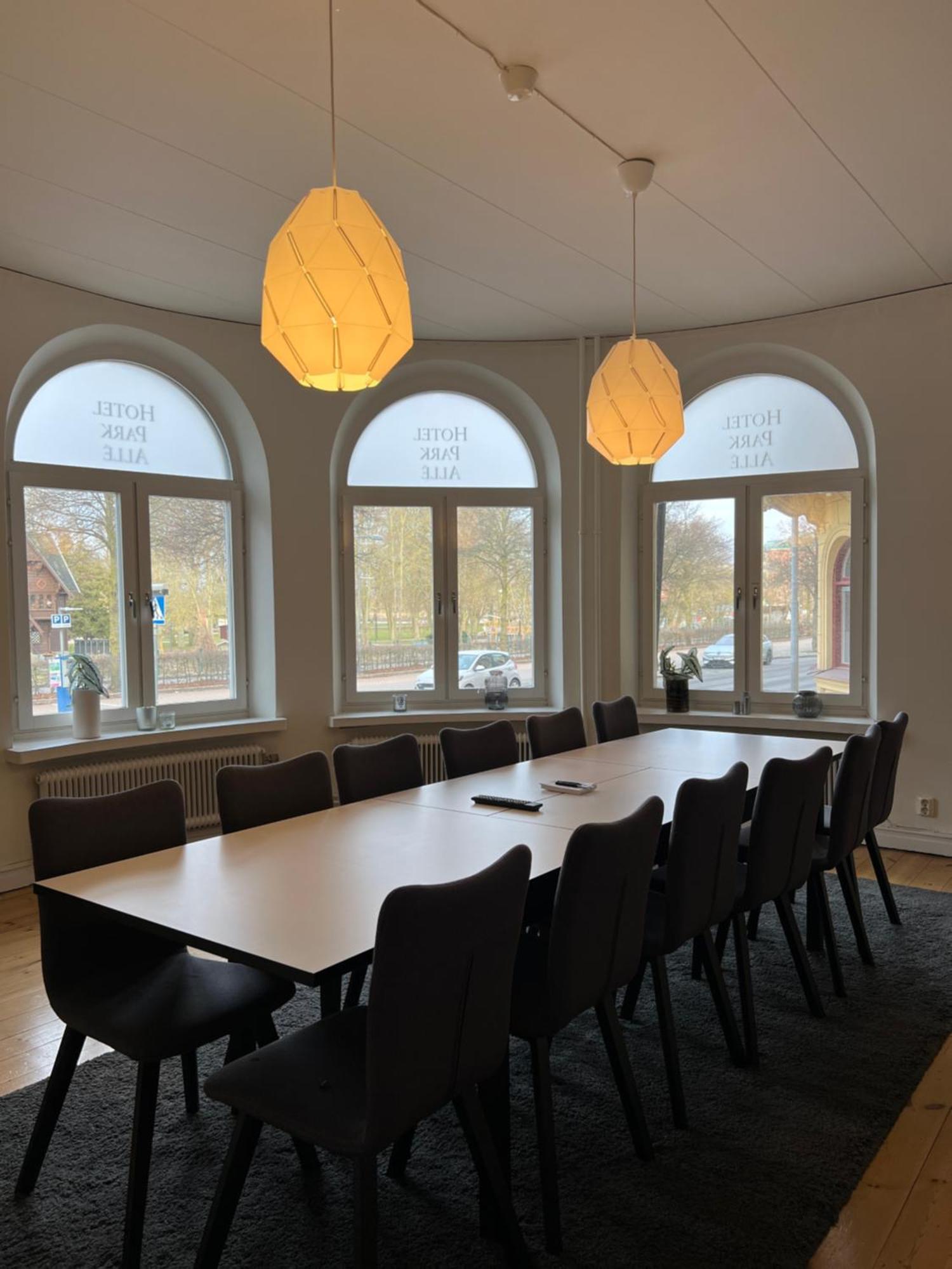 Hotel Park Alle Kristianstad Zewnętrze zdjęcie