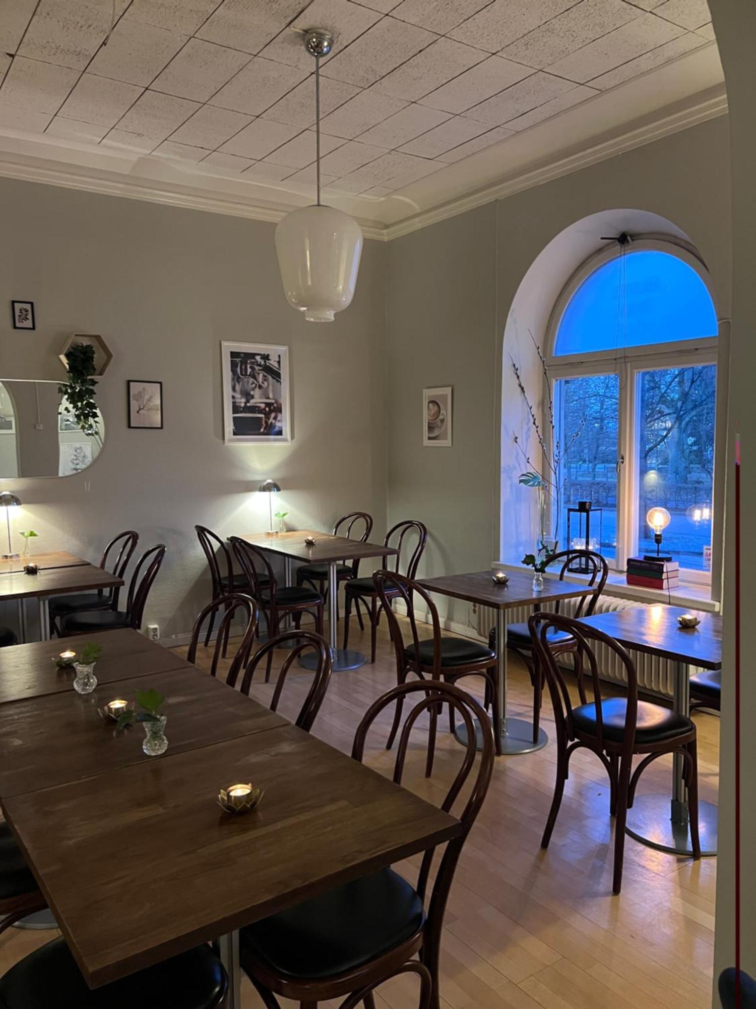 Hotel Park Alle Kristianstad Zewnętrze zdjęcie