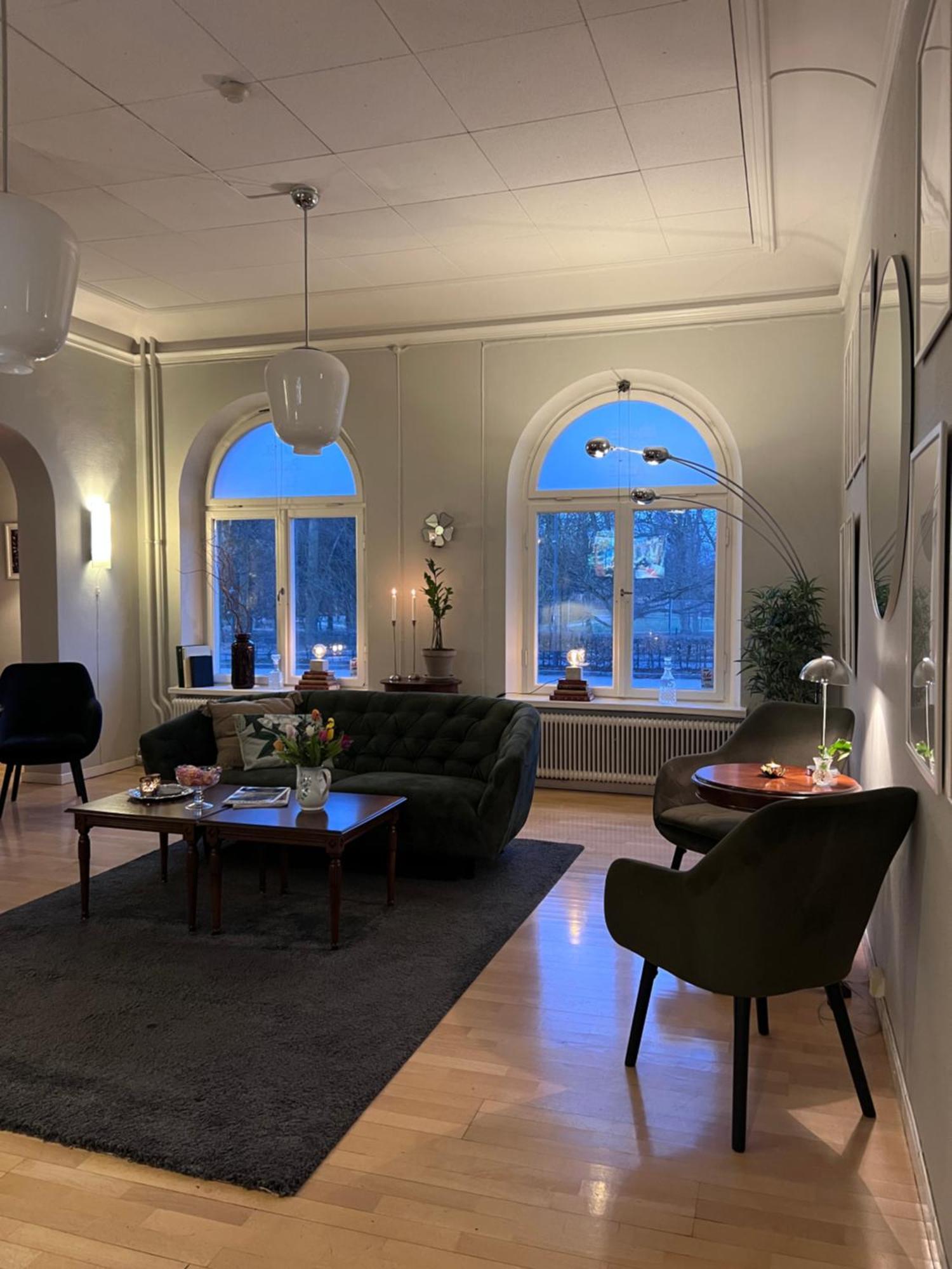 Hotel Park Alle Kristianstad Zewnętrze zdjęcie