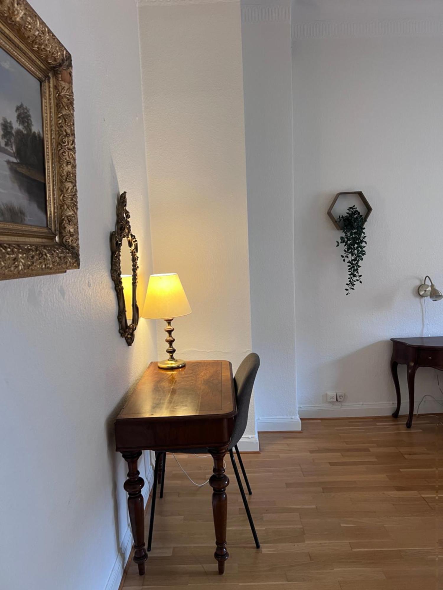 Hotel Park Alle Kristianstad Zewnętrze zdjęcie