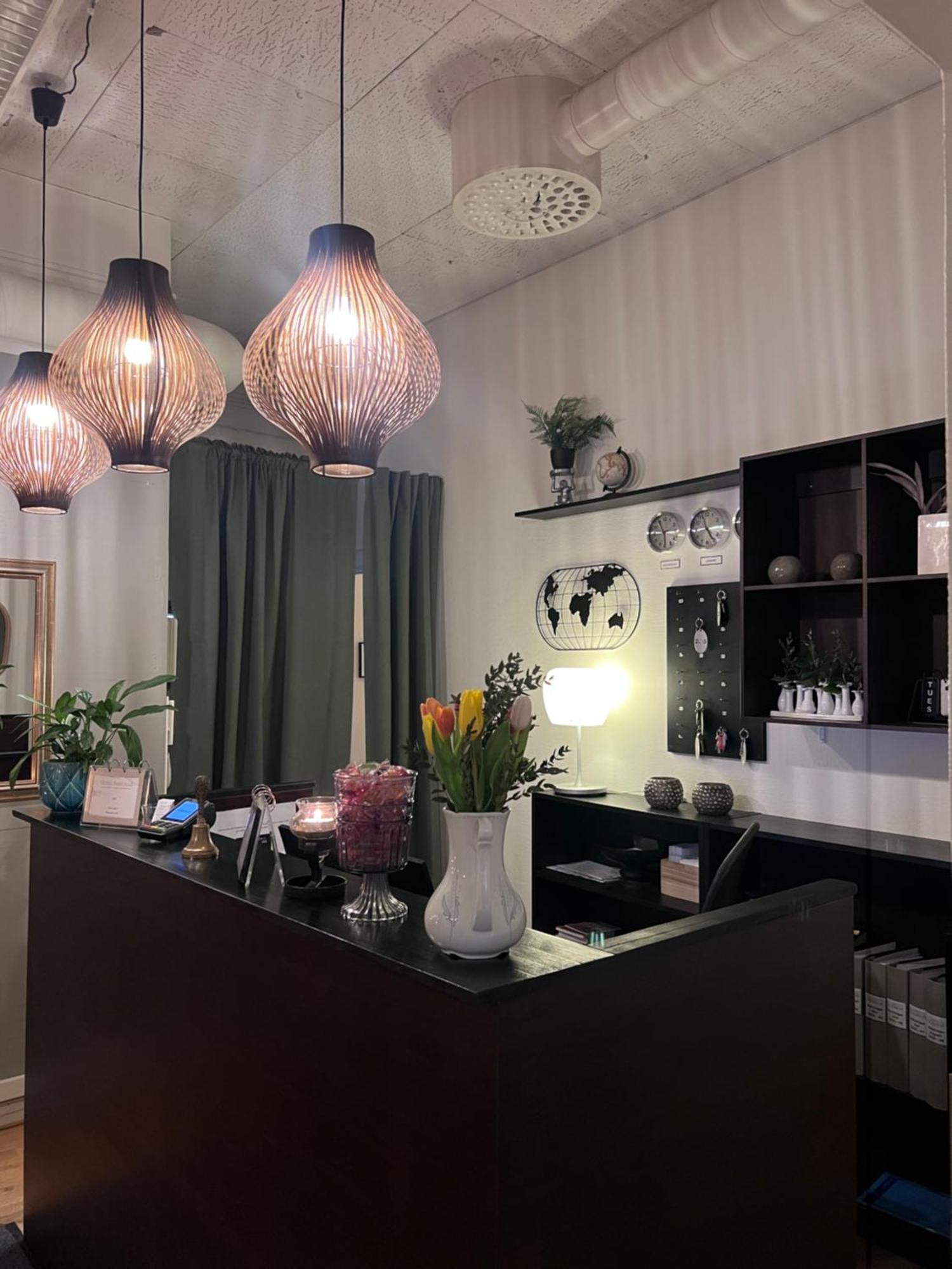 Hotel Park Alle Kristianstad Zewnętrze zdjęcie
